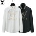 9Louis Vuitton Shirts for Louis Vuitton long sleeved shirts for men #A30915