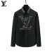 1Louis Vuitton Shirts for Louis Vuitton long sleeved shirts for men #A30915