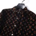 3Louis Vuitton Shirts for Louis Vuitton long sleeved shirts for men #A30921