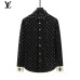1Louis Vuitton Shirts for Louis Vuitton long sleeved shirts for men #A30922