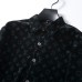 3Louis Vuitton Shirts for Louis Vuitton long sleeved shirts for men #A30923