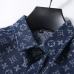 4Louis Vuitton Shirts for Louis Vuitton long sleeved shirts for men #A30929