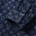 8Louis Vuitton Shirts for Louis Vuitton long sleeved shirts for men #A30929