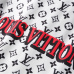 4Louis Vuitton Shirts for Louis Vuitton long sleeved shirts for men #A33964