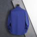 12Louis Vuitton Shirts for Louis Vuitton long sleeved shirts for men #A36151