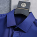 5Louis Vuitton Shirts for Louis Vuitton long sleeved shirts for men #A36151