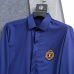 8Louis Vuitton Shirts for Louis Vuitton long sleeved shirts for men #A36151