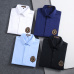 1Louis Vuitton Shirts for Louis Vuitton long sleeved shirts for men #A36151