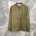 6Louis Vuitton Shirts for Louis Vuitton long sleeved shirts for men #A38391