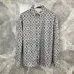 1Louis Vuitton Shirts for Louis Vuitton long sleeved shirts for men #A38391