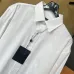 3Louis Vuitton Shirts for Louis Vuitton long sleeved shirts for men #A40229