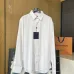 1Louis Vuitton Shirts for Louis Vuitton long sleeved shirts for men #A40229