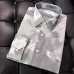 3Louis Vuitton Shirts for Louis Vuitton long sleeved shirts for men #A40477