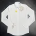 3Louis Vuitton Shirts for Louis Vuitton long sleeved shirts for men #A41131