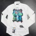 3Louis Vuitton Shirts for Louis Vuitton long sleeved shirts for men #A41133