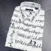 3Louis Vuitton Shirts for Louis Vuitton long sleeved shirts for men #A41134