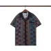 1Louis Vuitton Shirts for Louis Vuitton long sleeved shirts for men #A43249