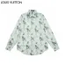 1Louis Vuitton Shirts for Louis Vuitton long sleeved shirts for men #A43990