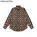 1Louis Vuitton Shirts for Louis Vuitton long sleeved shirts for men #A43991