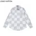 1Louis Vuitton Shirts for Louis Vuitton long sleeved shirts for men #A43993