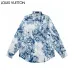 1Louis Vuitton Shirts for Louis Vuitton long sleeved shirts for men #A43994