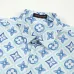 3Louis Vuitton Shirts for Louis Vuitton long sleeved shirts for men #A43995