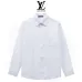 11Louis Vuitton Shirts for Louis Vuitton long sleeved shirts for men #A45070