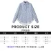 14Louis Vuitton Shirts for Louis Vuitton long sleeved shirts for women #A43003