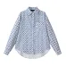 15Louis Vuitton Shirts for Louis Vuitton long sleeved shirts for women #A43003