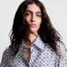 1Louis Vuitton Shirts for Louis Vuitton long sleeved shirts for women #A43003