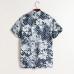 9Louis Vuitton Shirts for Louis Vuitton short sleeved shirts for men #999927212