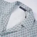 6Louis Vuitton Shirts for Louis Vuitton short sleeved shirts for men #A37865