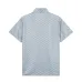 9Louis Vuitton Shirts for Louis Vuitton short sleeved shirts for men #A37865