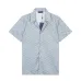 1Louis Vuitton Shirts for Louis Vuitton short sleeved shirts for men #A37865