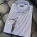 3ZEGNA Shirts for ZEGNA long sleeved shirts for men #A40468