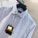 4ZEGNA Shirts for ZEGNA long sleeved shirts for men #A40468