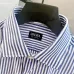 5ZEGNA Shirts for ZEGNA long sleeved shirts for men #A40468