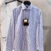 1ZEGNA Shirts for ZEGNA long sleeved shirts for men #A40468