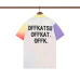 14OFF WHITE Shirts for OFF WHITE Short sleeve shirts for men #999921970