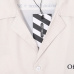 3OFF WHITE Shirts for OFF WHITE Short sleeve shirts for men #999921973