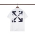 5OFF WHITE Shirts for OFF WHITE short sleeves shirts for men #999931853