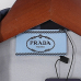 3Prada Shirts for Prada Short-Sleeved Shirts For Men #999921204
