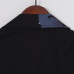 9Prada Shirts for Prada Short-Sleeved Shirts For Men #999921204