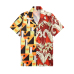 10Prada Shirts for Prada Short-Sleeved Shirts For Men #999921209