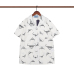 12Prada Shirts for Prada Short-Sleeved Shirts For Men #999921213