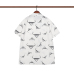 11Prada Shirts for Prada Short-Sleeved Shirts For Men #999921213