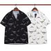 1Prada Shirts for Prada Short-Sleeved Shirts For Men #999921213