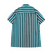 16Prada Shirts for Prada Short-Sleeved Shirts For Men #999921964