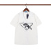 9Prada Shirts for Prada Short-Sleeved Shirts For Men #999922165