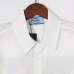 6Prada Shirts for Prada Short-Sleeved Shirts For Men #999922166